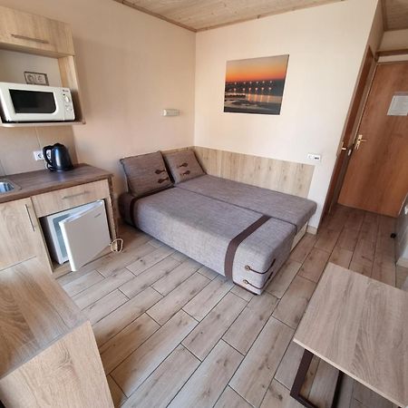 Hotel Poilsis Palangoje Połąga Zewnętrze zdjęcie