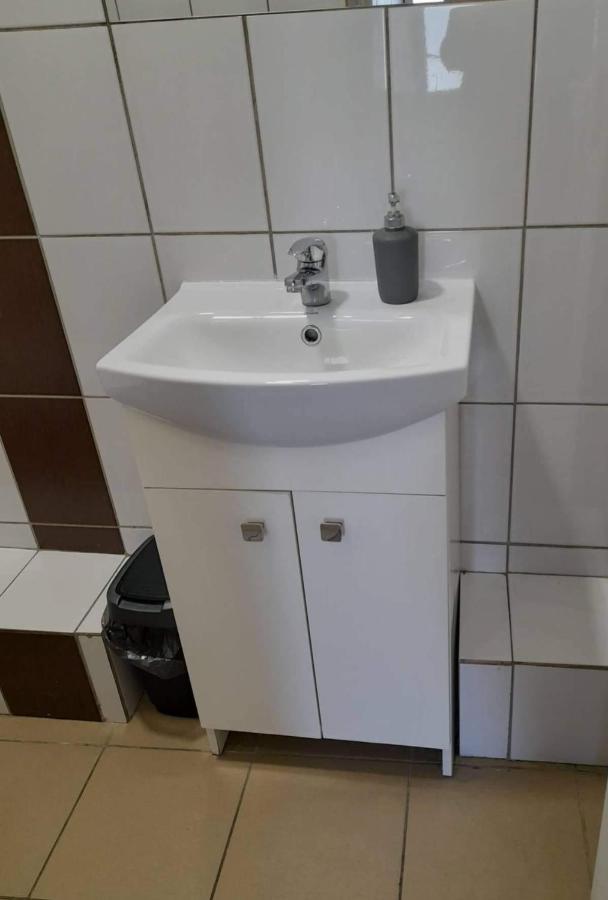 Hotel Poilsis Palangoje Połąga Zewnętrze zdjęcie