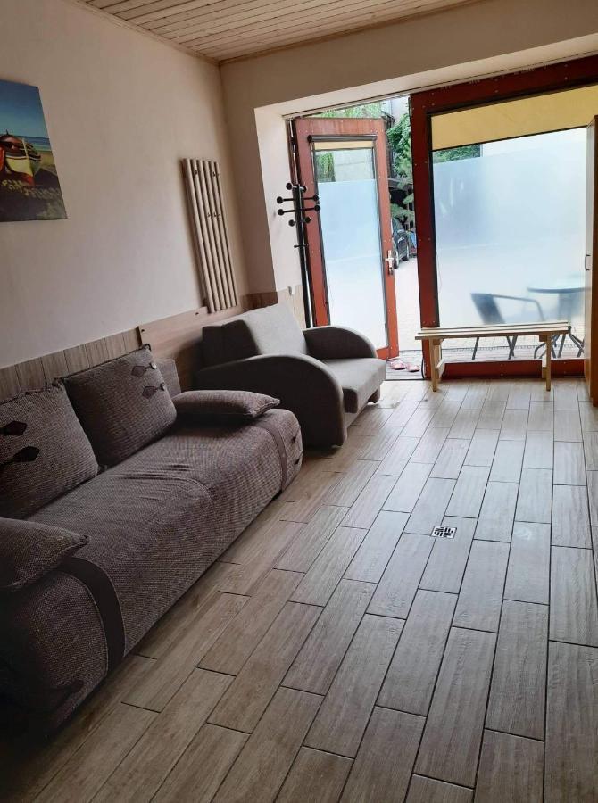 Hotel Poilsis Palangoje Połąga Zewnętrze zdjęcie