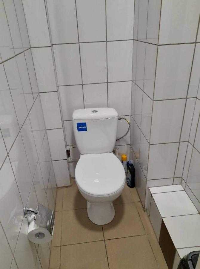 Hotel Poilsis Palangoje Połąga Zewnętrze zdjęcie