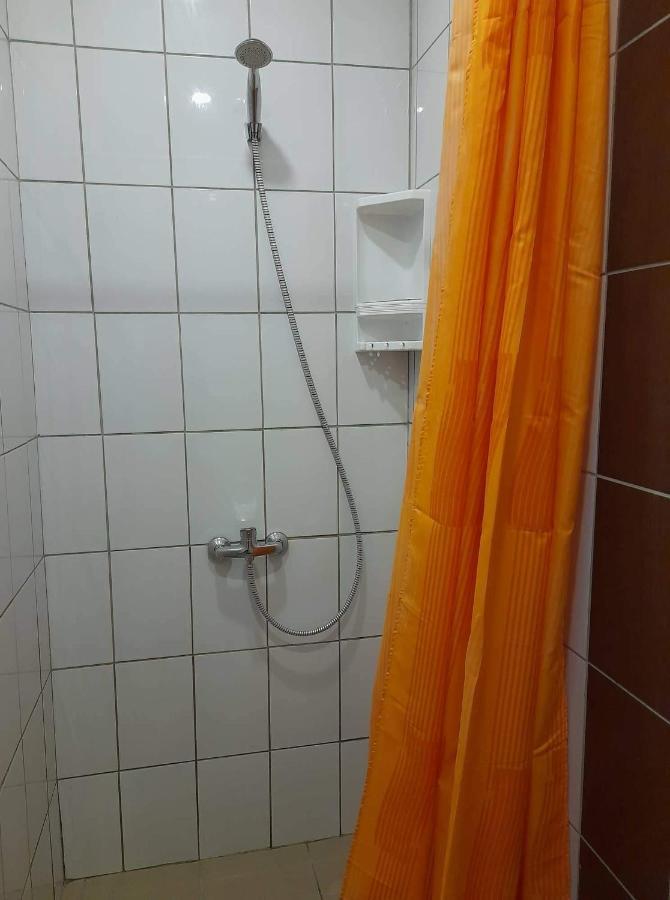 Hotel Poilsis Palangoje Połąga Zewnętrze zdjęcie