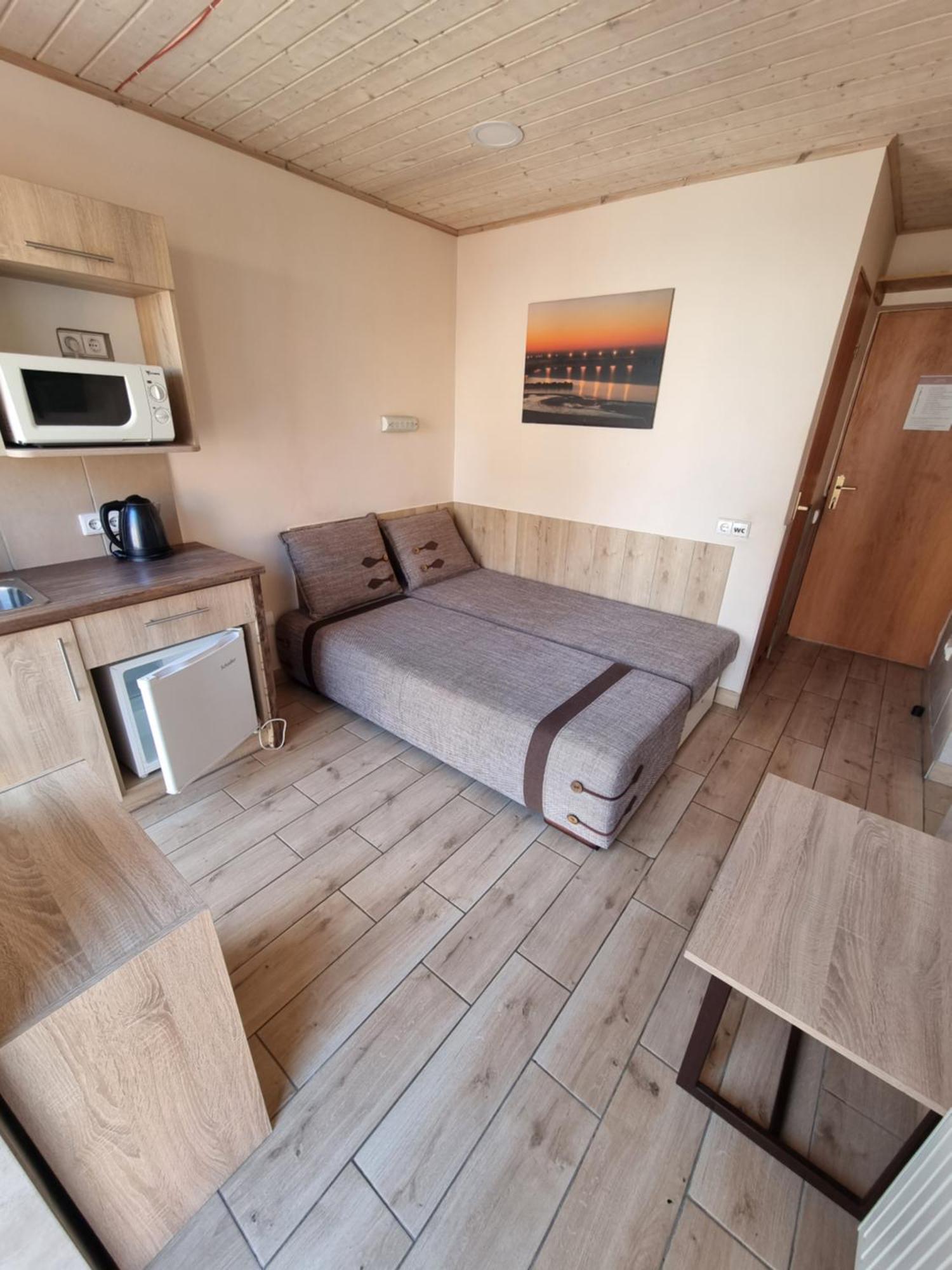 Hotel Poilsis Palangoje Połąga Zewnętrze zdjęcie