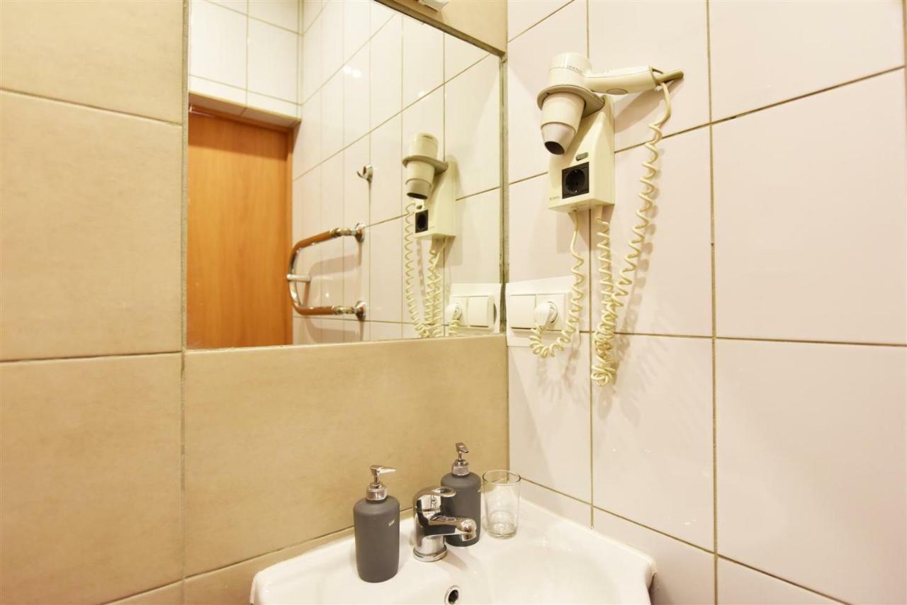 Hotel Poilsis Palangoje Połąga Zewnętrze zdjęcie