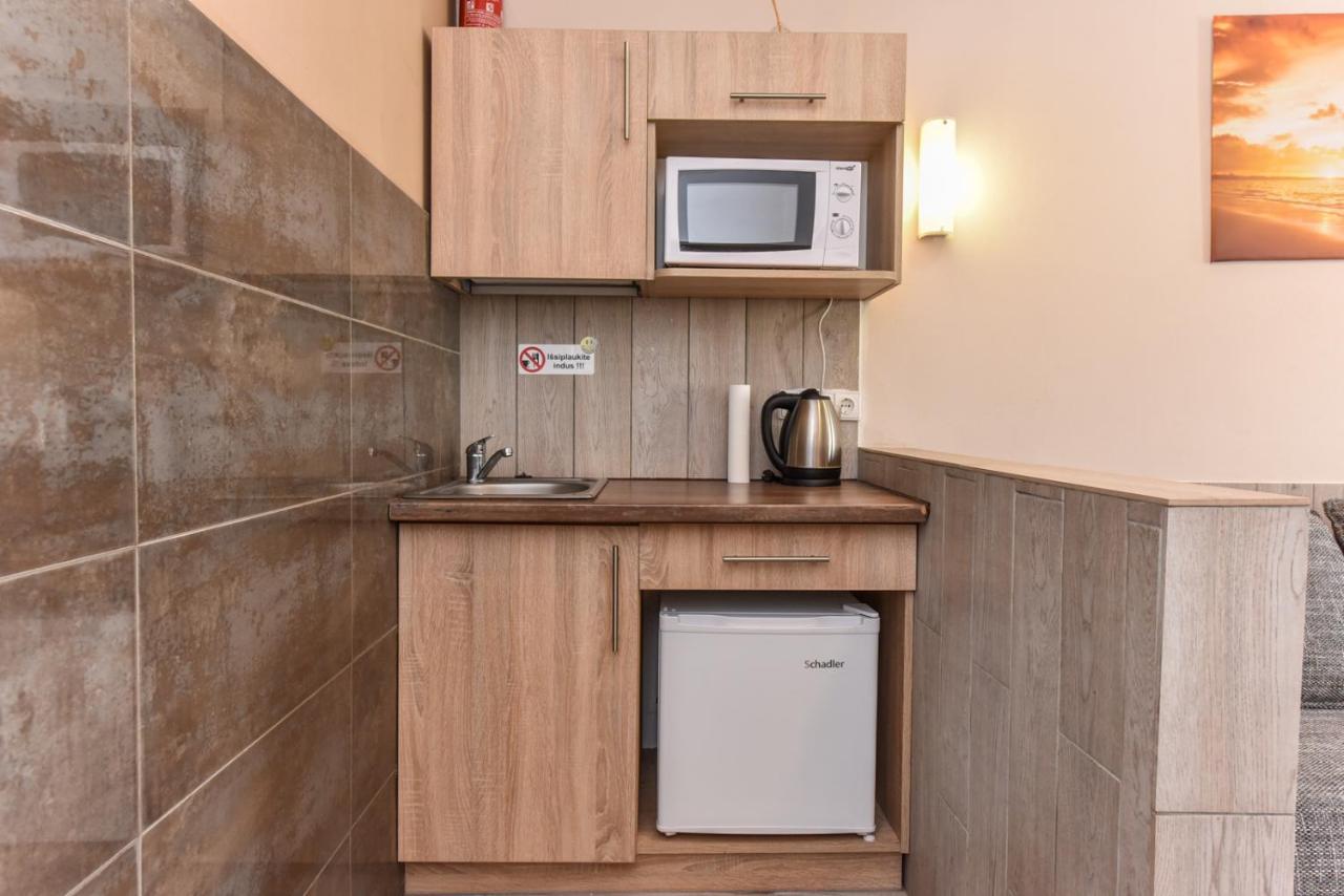 Hotel Poilsis Palangoje Połąga Zewnętrze zdjęcie